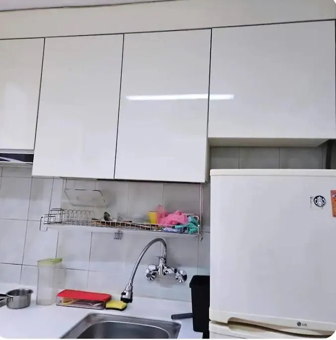Apartmán Orange House Yeoksam Soul Jižní Korea