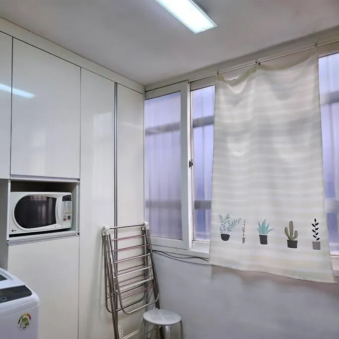 Apartmán Orange House Yeoksam Soul 0*,  Jižní Korea